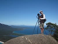 R A Stanley Landscape Photography