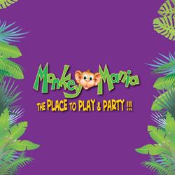 Monkey Mania Prestons