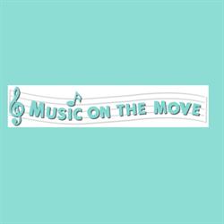 Music on the Move
