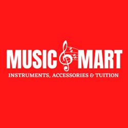 Music Mart