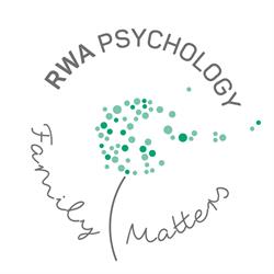 RWA Psychology - Family Matters