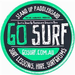 Go Surf School