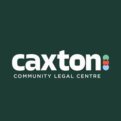 Caxton Legal Centre