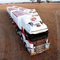 Freight Lines Group - Bulk