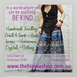 Kiki - The Hippie Shop