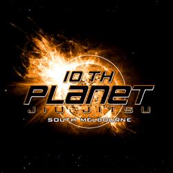 10th Planet Jiu Jitsu South Melbourne