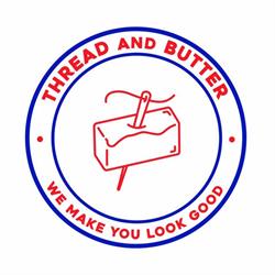 Thread and Butter Designs