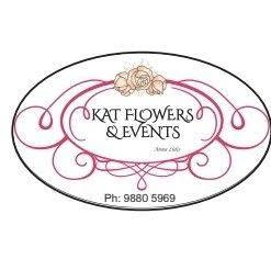 Kat Flowers & Events