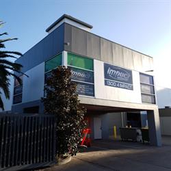 Impact Security and Electrical