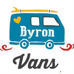 Byron Adventure Vans