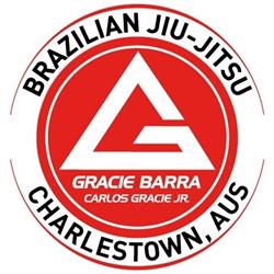 Gracie Barra Charlestown