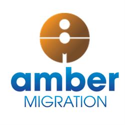Amber Migration