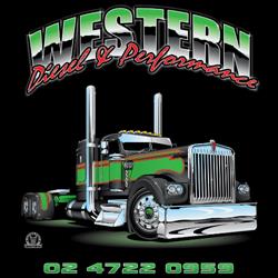 Western Diesel & Performance