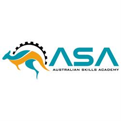 Australian Skills Academy