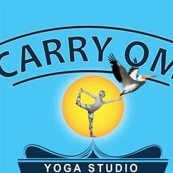 Carry Om Yoga Wynnum-Manly