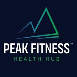 Peak Fitness Health Hub
