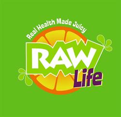 Raw Life Juice