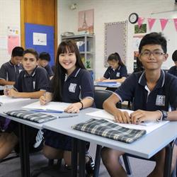 Marrickville Intensive English Centre