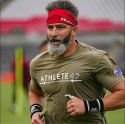 Athlete 42
