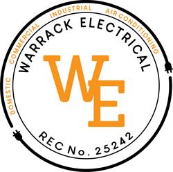 Warrack Electrical