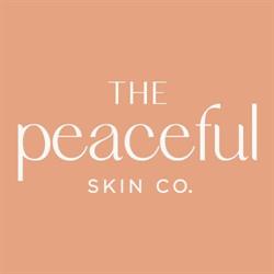 The Peaceful Skin Co