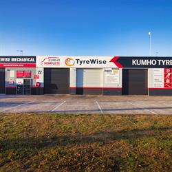 Tyrewise Warana