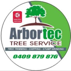 Arbortec Tree Service
