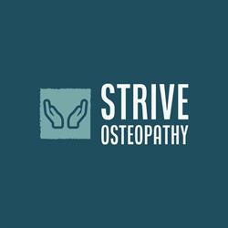 Strive Osteopathy (Buckley St)