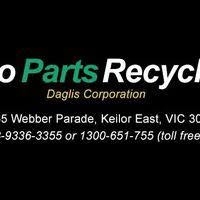 Auto Parts Recyclers