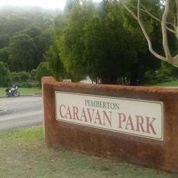Pemberton Caravan Park