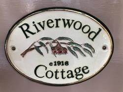 Riverwood Cottage Warburton