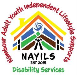 NAYILS - NAMBOUR ADULT YOUTH INDEPENDENT LIFESTYLE SUPPORT