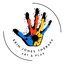 Erin Jones Art Therapy