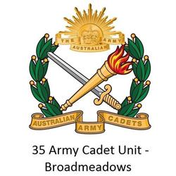 35 Army Cadet Unit