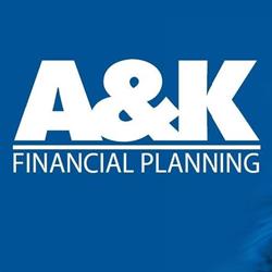 A&K Financial Planning Pty Ltd