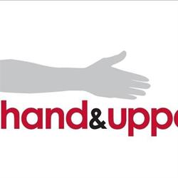 Hand and Upper Limb Rehab