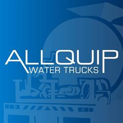 Allquip Water Trucks