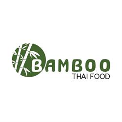 Bamboo Thai food