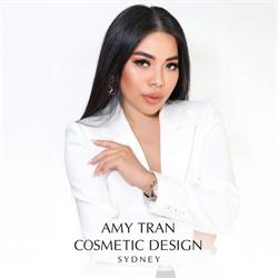 Amy Tran Sydney Cosmetic Design