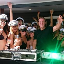 Byron Bay DJs