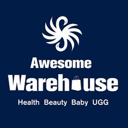 Awesome Export Warehouse