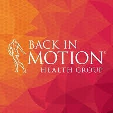Back In Motion Hobart on Murray