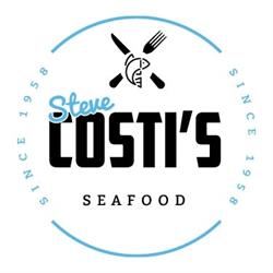 Costi's Fish Market Cafe Greenhills