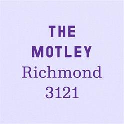 The Motley Hotel Richmond, Tapestry Collection by Hilton