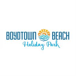 Boydtown Beach Holiday Park