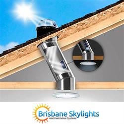 Brisbane Skylights and Ventilation Systems