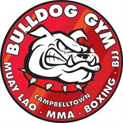 BullDog GYM Campbelltown