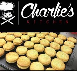 Charlie's Kitchen