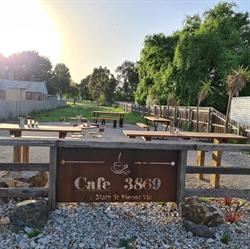 Cafe 3869