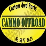 Cammo Offroad
